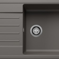 Blanco Legra XL 6S gránit mosogatótálca (527274)