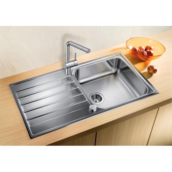 Blanco Livit XL 6S mosogatótálca (518519)
