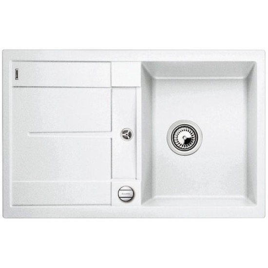 Blanco Metra 45S gránit mosogatótálca (513028)
