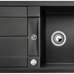 Blanco Metra 45S gránit mosogatótálca (513035)