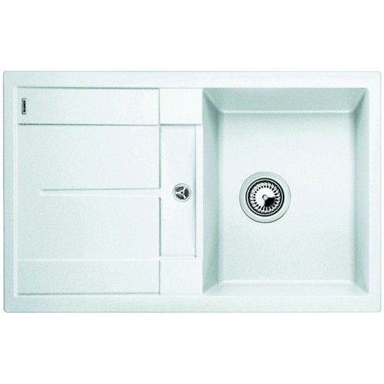 Blanco Metra 45S gránit mosogatótálca (513187)