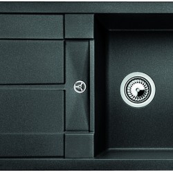 Blanco Metra 45S gránit mosogatótálca (513194)