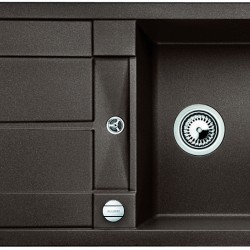 Blanco Metra 45S gránit mosogatótálca (515038)