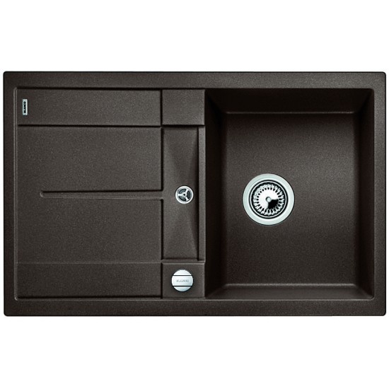 Blanco Metra 45S gránit mosogatótálca (515038)