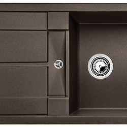 Blanco Metra 45S gránit mosogatótálca (515039)