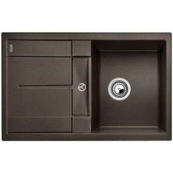 Blanco Metra 45S gránit mosogatótálca (515039)