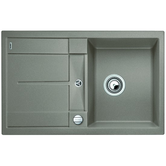 Blanco Metra 45S gránit mosogatótálca (517345)