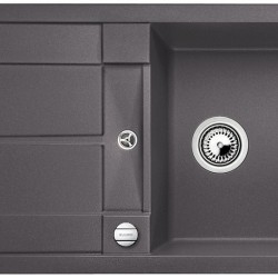 Blanco Metra 45S gránit mosogatótálca (518868)