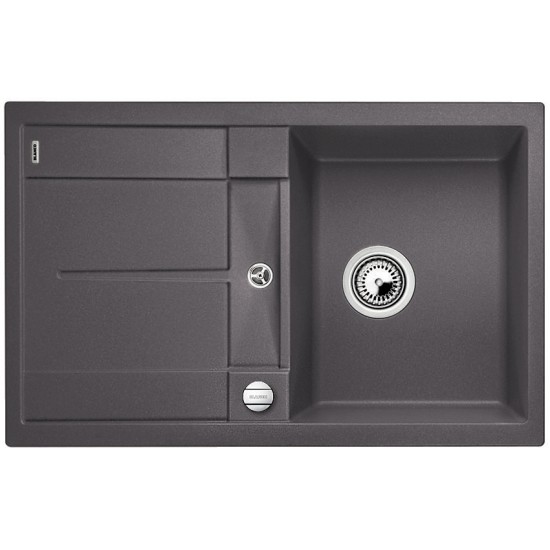 Blanco Metra 45S gránit mosogatótálca (518868)