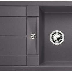 Blanco Metra 45S gránit mosogatótálca (518869)