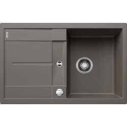 Blanco Metra 45S gránit mosogatótálca (527288)