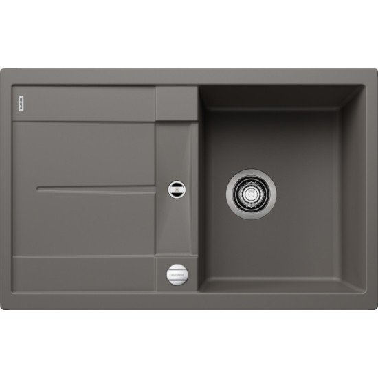 Blanco Metra 45S gránit mosogatótálca (527288)
