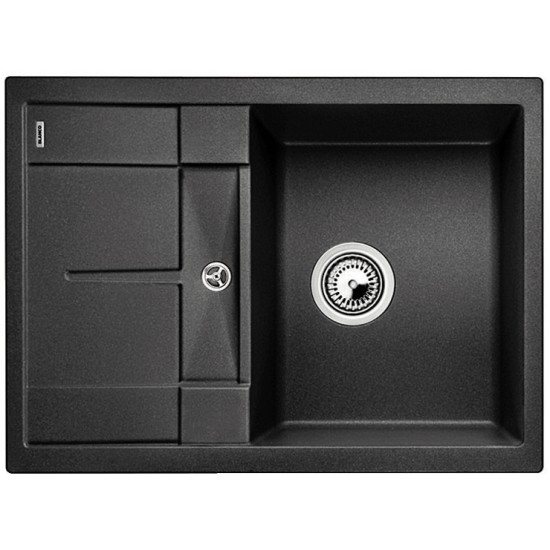 Blanco Metra 45S Compact gránit mosogatótálca (519561)