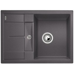 Blanco Metra 45S Compact gránit mosogatótálca (519562)
