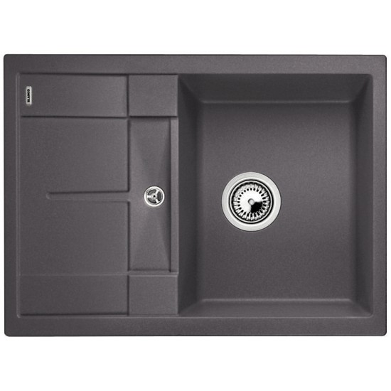 Blanco Metra 45S Compact gránit mosogatótálca (519562)