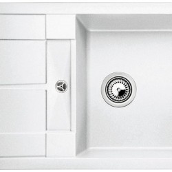 Blanco Metra 45S Compact gránit mosogatótálca (519565)