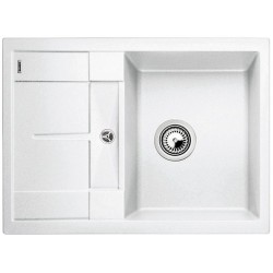 Blanco Metra 45S Compact gránit mosogatótálca (519565)