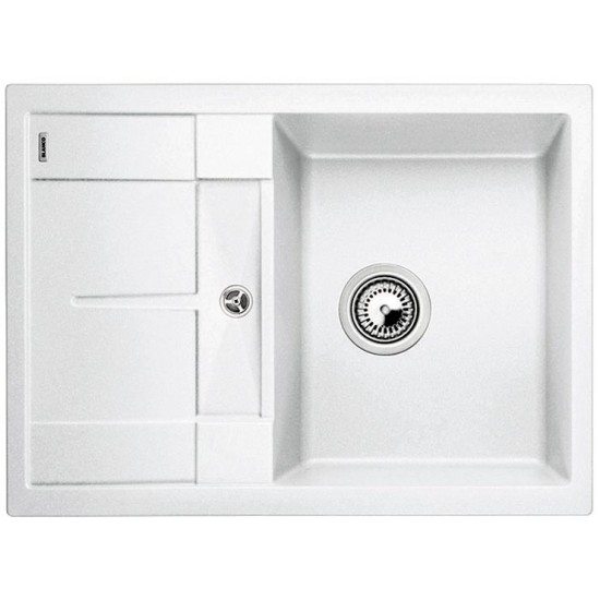 Blanco Metra 45S Compact gránit mosogatótálca (519565)
