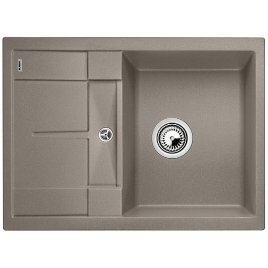 Blanco Metra 45S Compact gránit mosogatótálca (519569)