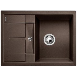 Blanco Metra 45S Compact gránit mosogatótálca (519570)