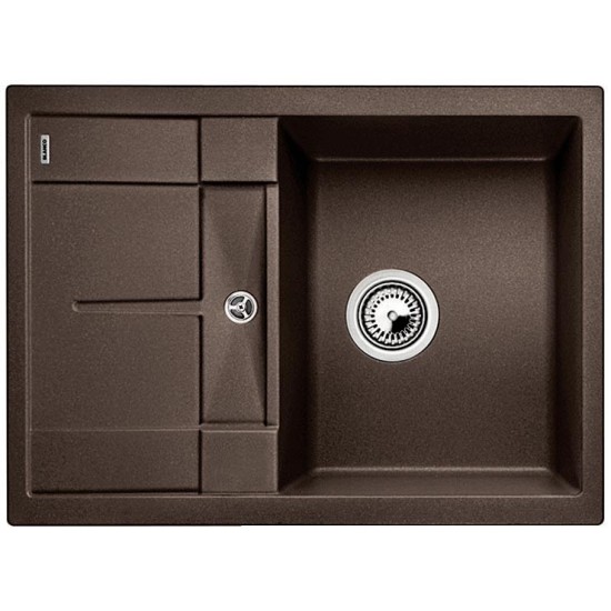 Blanco Metra 45S Compact gránit mosogatótálca (519570)