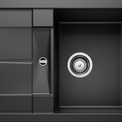 Blanco Metra 45S Compact gránit mosogatótálca (525912)