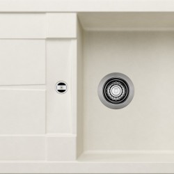 Blanco Metra 45S Compact gránit mosogatótálca (527103)