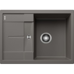 Blanco Metra 45S Compact gránit mosogatótálca (527286)