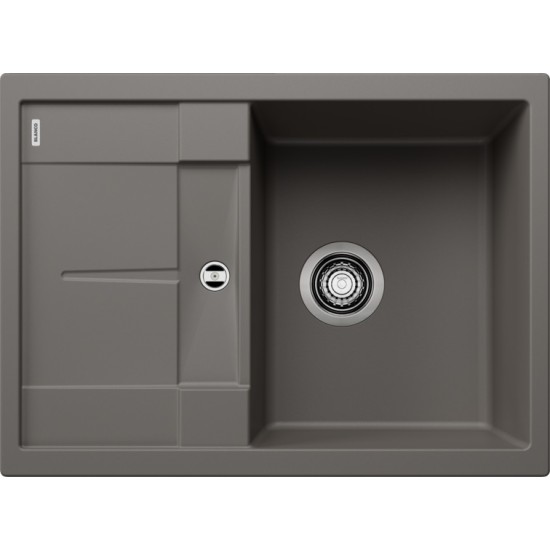 Blanco Metra 45S Compact gránit mosogatótálca (527286)