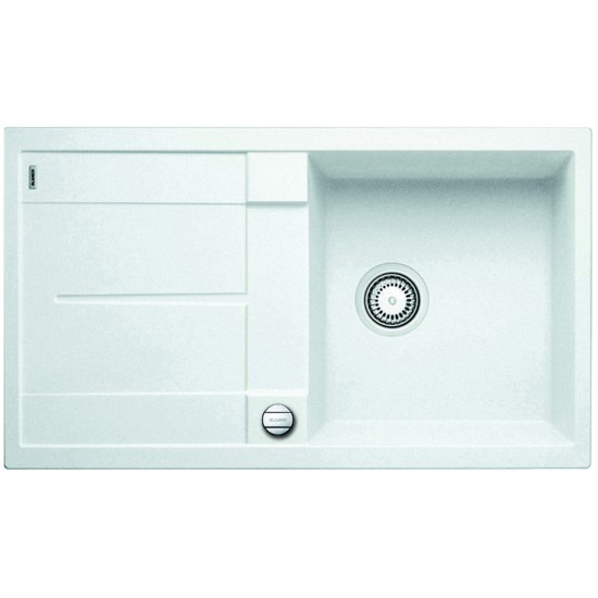 Blanco Metra 5S gránit mosogatótálca (513037)
