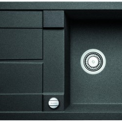 Blanco Metra 5S gránit mosogatótálca (513044)