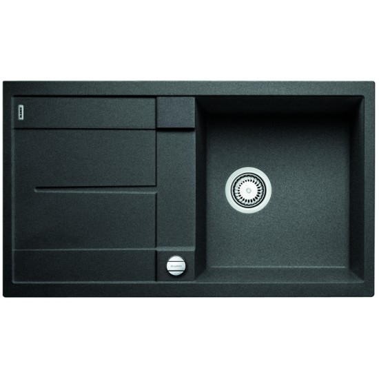 Blanco Metra 5S gránit mosogatótálca (513044)