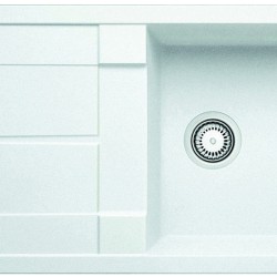 Blanco Metra 5S gránit mosogatótálca (513205)