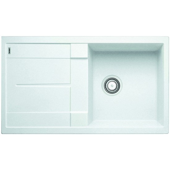 Blanco Metra 5S gránit mosogatótálca (513205)