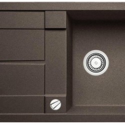 Blanco Metra 5S gránit mosogatótálca (515041)