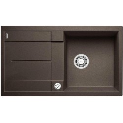 Blanco Metra 5S gránit mosogatótálca (515041)