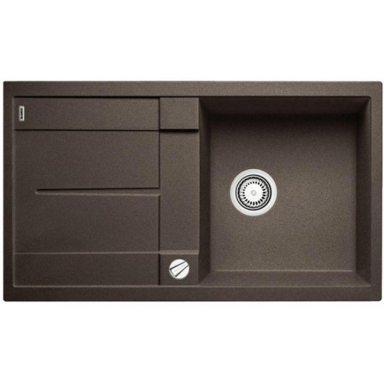 Blanco Metra 5S gránit mosogatótálca (515041)