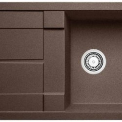 Blanco Metra 5S gránit mosogatótálca (515042)