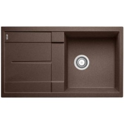 Blanco Metra 5S gránit mosogatótálca (515042)