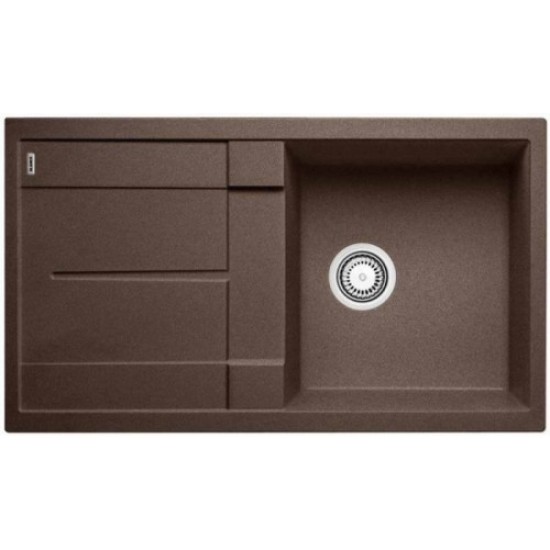 Blanco Metra 5S gránit mosogatótálca (515042)