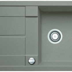 Blanco Metra 5S gránit mosogatótálca (517348)