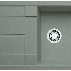 Blanco Metra 5S gránit mosogatótálca (517349)