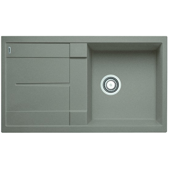 Blanco Metra 5S gránit mosogatótálca (517349)