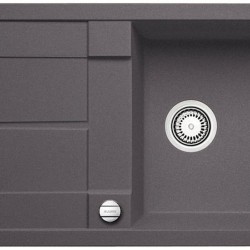 Blanco Metra 5S gránit mosogatótálca (518871)