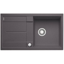 Blanco Metra 5S gránit mosogatótálca (518871)