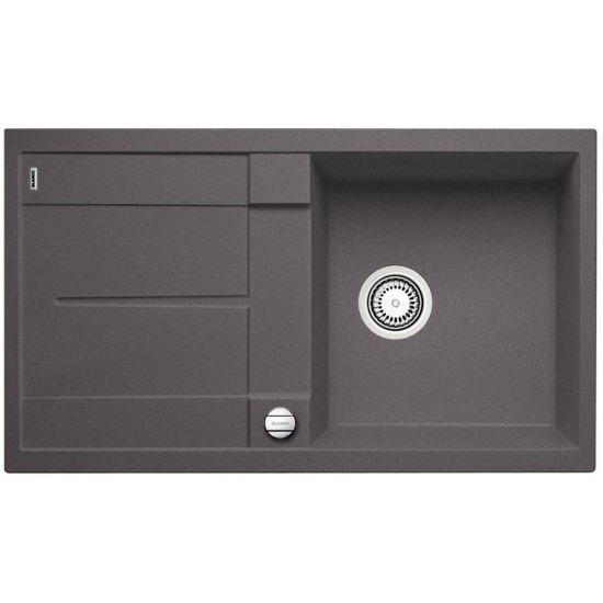 Blanco Metra 5S gránit mosogatótálca (518871)