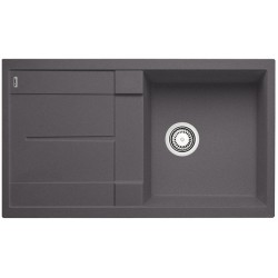 Blanco Metra 5S gránit mosogatótálca (518872)