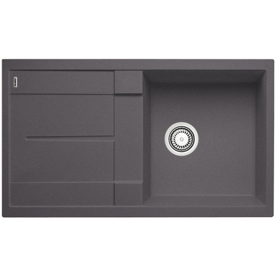 Blanco Metra 5S gránit mosogatótálca (518872)