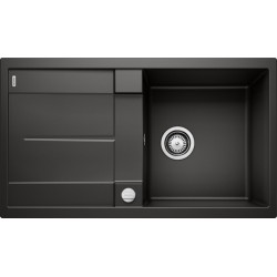 Blanco Metra 5S gránit mosogatótálca (525918)