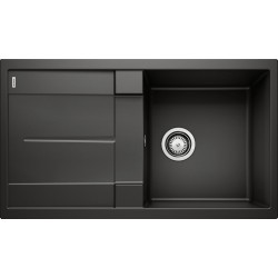Blanco Metra 5S gránit mosogatótálca (525919)